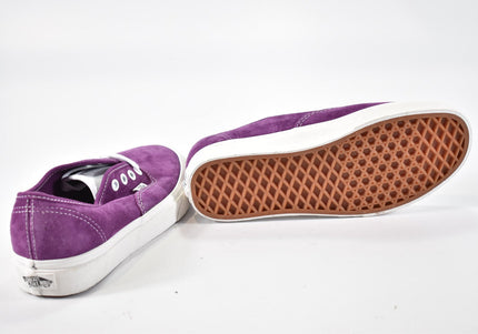 Vans Damen Sportschuhe Sneaker EUR 36,5 Nr. 24-J 1070-Schuh-Gebraucht-secondhand