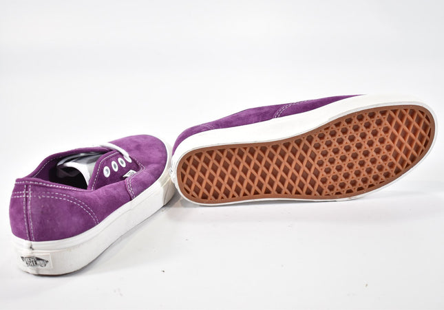 Vans Damen Sportschuhe Sneaker EUR 36,5 Nr. 24-J 1070-Schuh-Gebraucht-secondhand