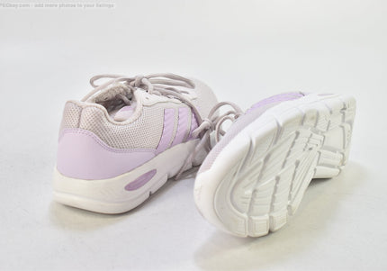 Adidas Cloudfoam Flex Damen Sportschuhe Sneaker  EUR 41 1/3 Nr. 26-Z 343