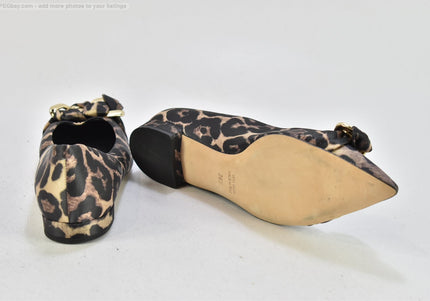 Guglielmo Rotta  Damen Sandale Sandalette  EUR 36,5 Nr. 25-S 2012