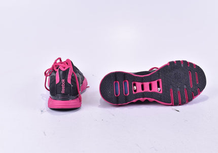 Reebok Damen Sportschuhe Sneaker EUR 38,5 Nr. 23-N 332-Schuh-Gebraucht-secondhand