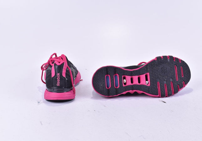 Reebok Damen Sportschuhe Sneaker EUR 38,5 Nr. 23-N 332-Schuh-Gebraucht-secondhand