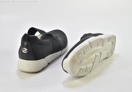 Gabor  Damen Halbschuhe Slipper Ballerinas  UK 7 Nr. 26-Z 2253