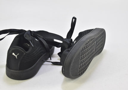 Puma Damen Sportschuhe Sneaker EUR 38 Nr. 24-O 1089-Schuh-Gebraucht-secondhand