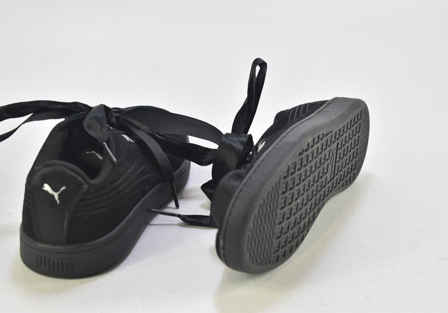 Puma Damen Sportschuhe Sneaker EUR 38 Nr. 24-O 1089-Schuh-Gebraucht-secondhand