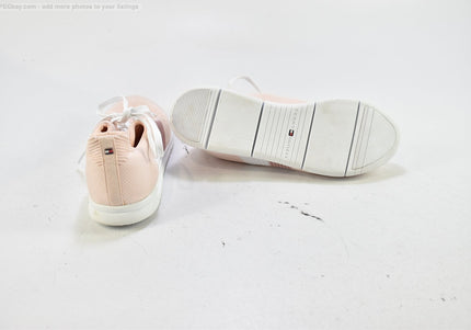 Tommy Hilfiger Damen Halbschuhe Freizeitschuhe EUR 38 Nr. 25-A 452-Schuh-Gebraucht-secondhand