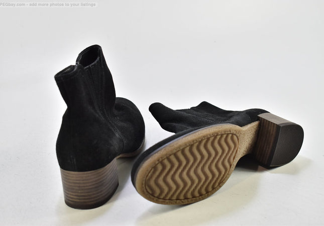 Gabor  Damen Stiefelette Boots  UK 6 Nr. 25-B 1486