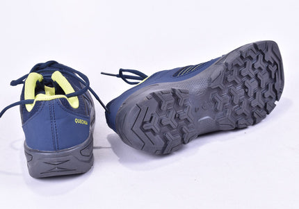 Quechua Damen Wanderschuhe Trekkingschuhe Outdoor EUR 38 Nr. 23-Y 837-Schuh-Gebraucht-secondhand