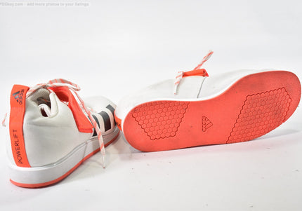 Adidas Powerlift Herren Sportschuhe Sneaker  EUR 42 2/3 Nr. 26-U 935