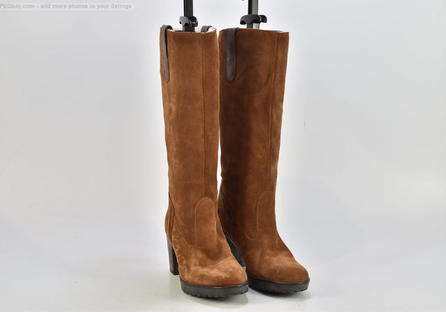 Excellent  Damen Stiefel Stiefelette Boots  EUR 37 Nr. 25-B 3185