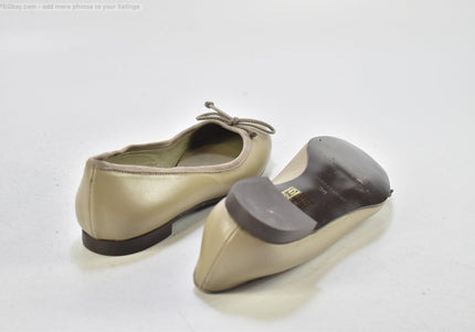 Uta Raasch  Damen Halbschuhe Slipper Ballerinas  EUR 38 Nr. 26-Y 415