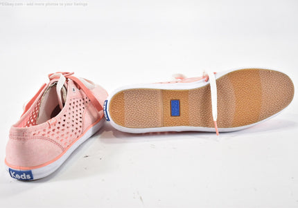 Keds  Damen Halbschuhe Freizeitschuhe  EUR 40 Nr. 25-T 2778