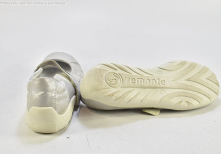Remonte  Damen Halbschuhe Slipper Ballerinas  EUR 39 Nr. 25-X 2386