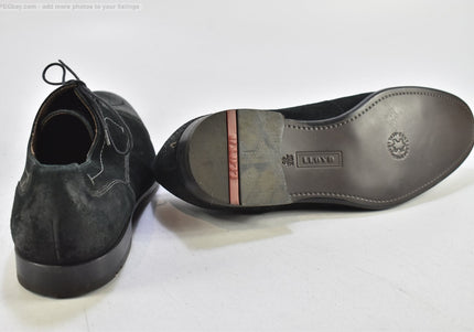 Lloyd  Herren Halbschuhe Freizeitschuhe  UK 10,5 Nr. 26-Y 621