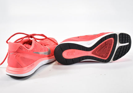 Nike Dual Fusion Damen Sportschuhe Sneaker EUR 38 Nr. 24-J 2530-Schuh-Gebraucht-secondhand