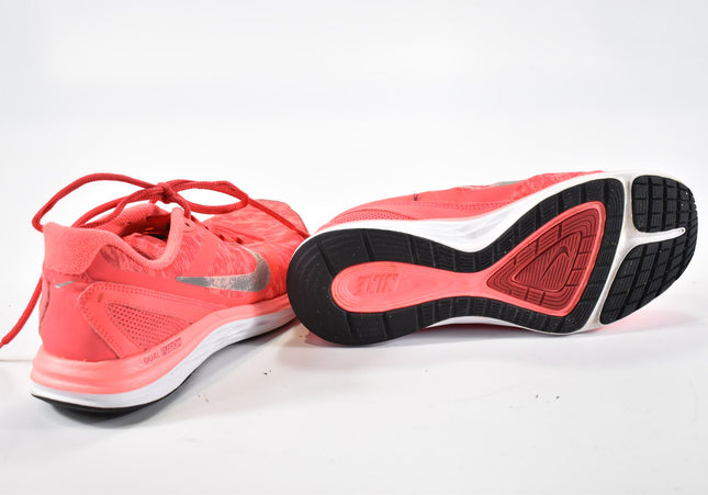 Nike Dual Fusion Damen Sportschuhe Sneaker EUR 38 Nr. 24-J 2530-Schuh-Gebraucht-secondhand