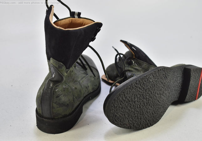 Lloyd  Damen Stiefelette Boots  UK 7 Nr. 25-B 2841