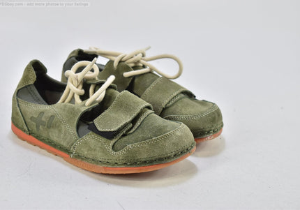 Oetzi  Damen Halbschuhe Freizeitschuhe  EUR 36 Nr. 25-L 1240