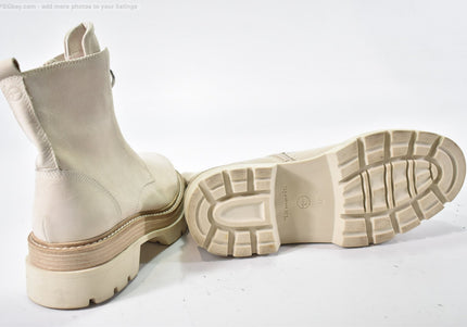 Tamaris  Damen Stiefelette Boots  EUR 40 Nr. 26-B 1549