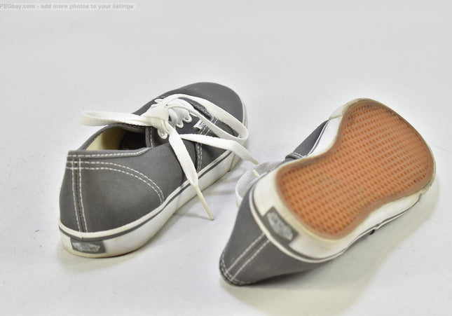 Vans Damen Sportschuhe Sneaker US 5,5 Nr. 25-U 1628 - Schuh-Gebraucht - Second-hand - gebrauchte Schuhe