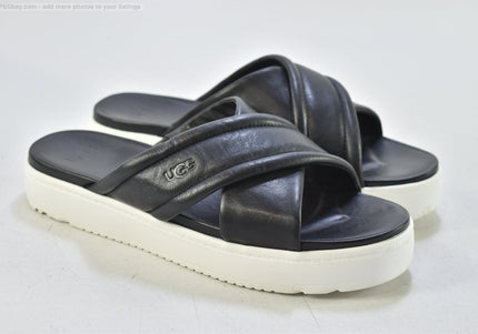 UGG Australia  Damen Sandale Pantolette  EUR 41 Nr. 5-R 293