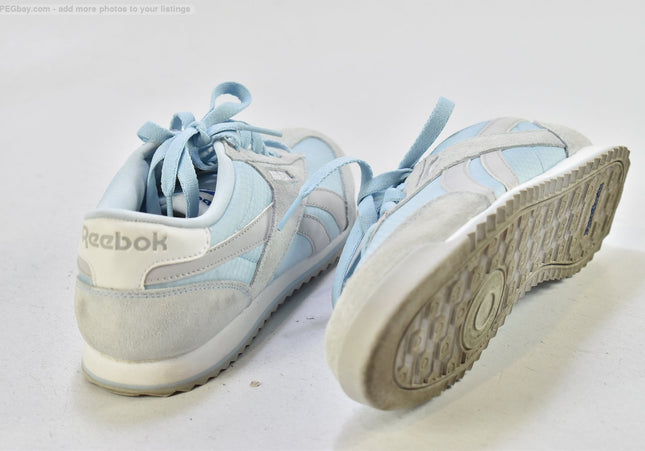Reebok Damen Sportschuhe Sneaker EUR 38 Nr. 25-T 102-second hand-gebrauchte Schuhe-SchuhGebraucht
