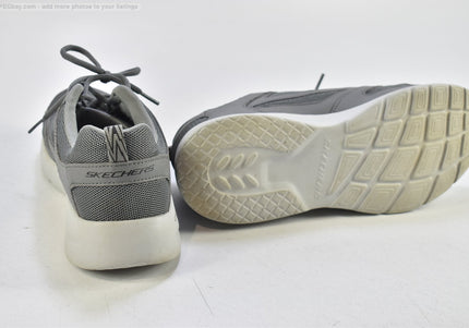 Skechers Lite-Weight Herren Sportschuhe Sneaker  EUR 42 Nr. 26-J 225
