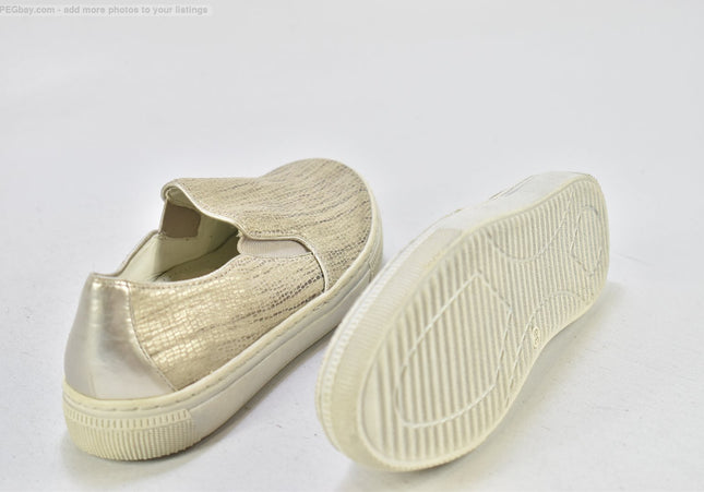 5th Avenue Damen Halbschuhe Slipper Ballerinas EUR 38 Nr. 25-U 2478