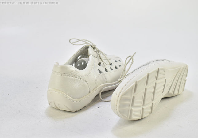 Waldläufer  Damen Halbschuhe Freizeitschuhe  UK 6 Nr. 26-T 1114
