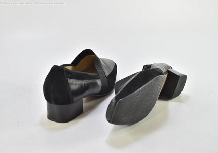 Hassia  Damen Pumps High Heels  UK 7,5 Nr. 26-Y 1905