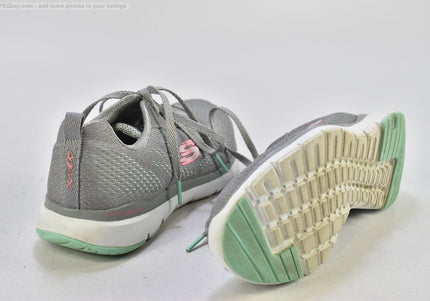 Skechers Lite-Weight Damen Sportschuhe Sneaker  EUR 39 Nr. 25-X 1706