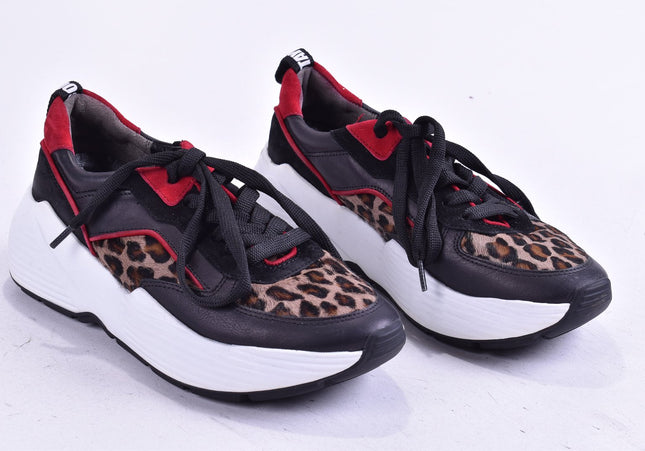 Kennel&Schmenger Damen Halbschuhe Freizeitschuhe UK 4,5 Nr. 24-Y 2019-Schuh-Gebraucht-secondhand