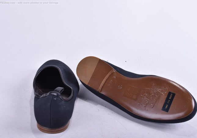 Walter Steiger Damen Halbschuhe Freizeitschuhe EUR 35,5 Nr. 25-M 481-Schuh-Gebraucht-secondhand