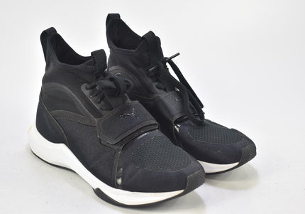 Puma Damen Sportschuhe Sneaker EUR 40,5 Nr. 24-A 964-Schuh-Gebraucht-secondhand