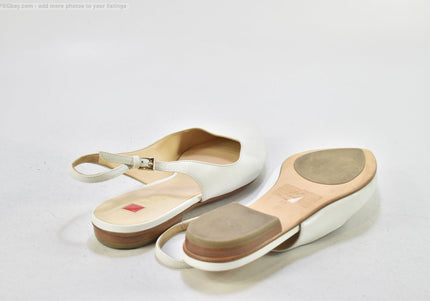 Högl  Damen Sandale Sandalette  UK 7,5 Nr. 26-S 2602