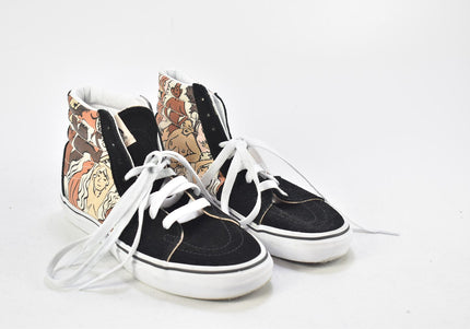 Vans Damen Sportschuhe Sneaker EUR 36 Nr. 24-A 3656-Schuh-Gebraucht-secondhand