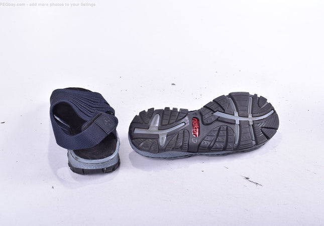 Rieker  Damen Sandale Sandalette  EUR 37 Nr. 25-S 2991