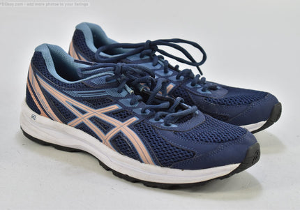 Asics Gel Braid Damen Sportschuhe Sneaker  EUR 40,5 Nr. 25-X 2003
