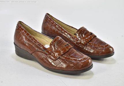 Vitaform  Damen Halbschuhe Slipper Ballerinas  EUR 40 Nr. 26-M 263