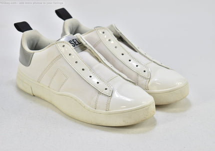 Diesel  Damen Halbschuhe Freizeitschuhe  EUR 39 Nr. 25-N 469