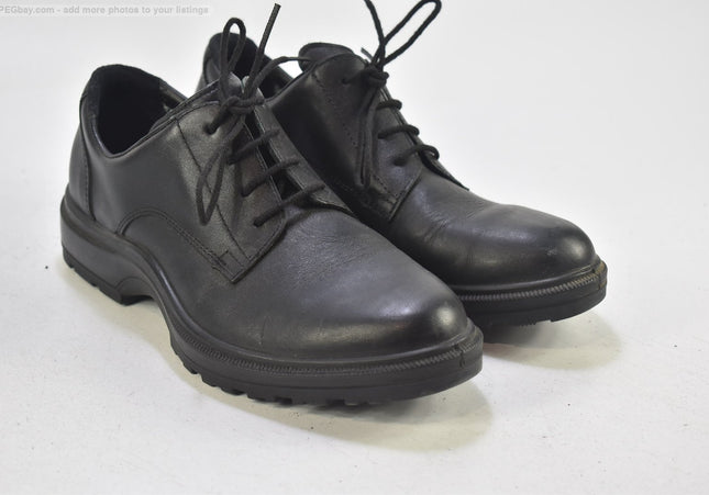 Haix Airpower C1 Herren Arbeitsschuhe EUR 41 Nr. 25-J 1091-Schuh-Gebraucht-secondhand