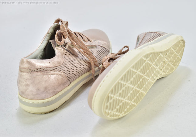 Tamaris  Damen Halbschuhe Freizeitschuhe  EUR 41 Nr. 25-U 1129