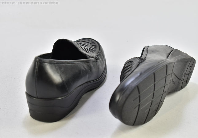 Medicus  Damen Halbschuhe Slipper Ballerinas  UK 5,5 Nr. 25-A 2103