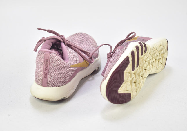 Nike Flex TR 8 Damen Sportschuhe Sneaker EUR 40 Nr. 24-Y 805-Schuh-Gebraucht-secondhand