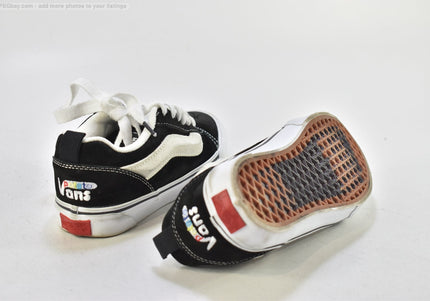 Vans  Damen Sportschuhe Sneaker  EUR 38 Nr. 26-Y 1214