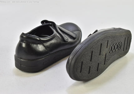 Ecco  Herren Halbschuhe Freizeitschuhe  EUR 43 Nr. 26-G 979
