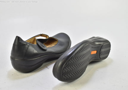 Ladysko  Damen Halbschuhe Slipper Ballerinas  Gr. 44 Nr. 26-U 1954