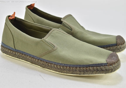 Tods  Herren Halbschuhe Slipper  UK 12 Nr. 25-V 1080