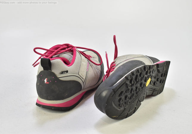 Lackner  Damen Wanderschuhe Trekking  UK 5 Nr. 26-M 440