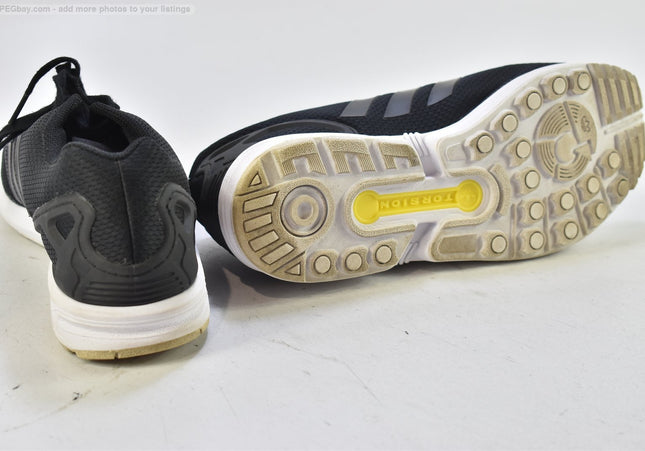 Adidas ZX Flux Herren Sportschuhe Sneaker  EUR 44 Nr. 26-U 676